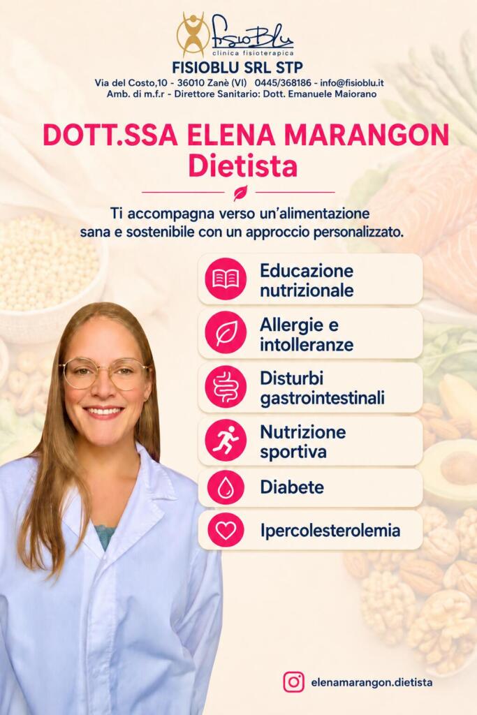 elena marangon